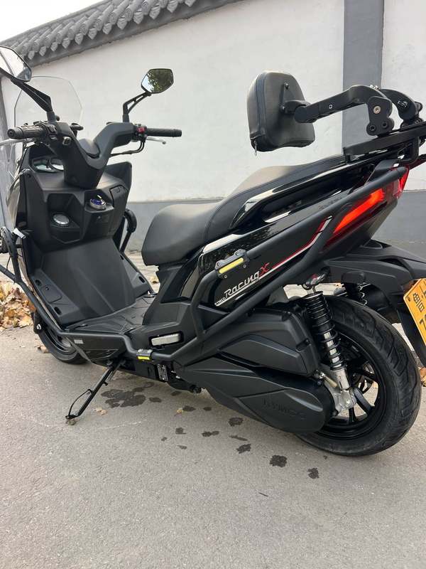 二手光阳Racing X 150