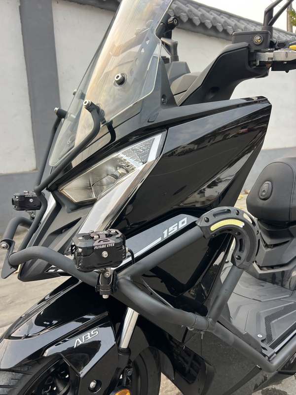 二手光阳Racing X 150