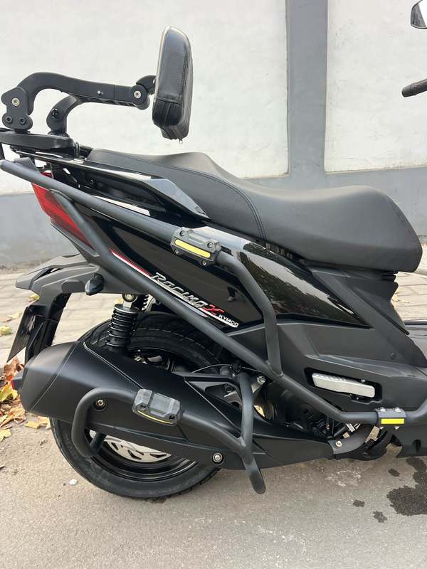 二手光阳Racing X 150