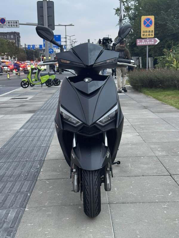 二手光阳弯道150