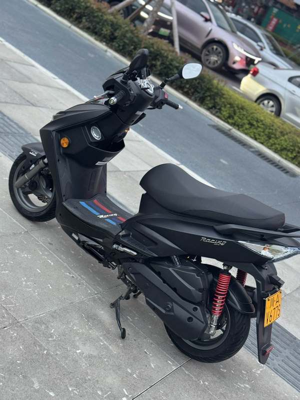 二手光阳弯道150