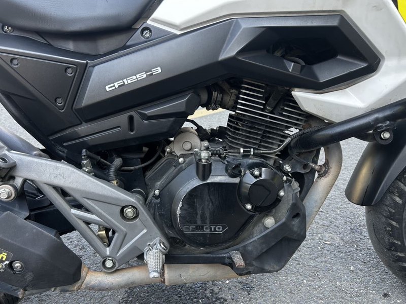 二手春风ST狒狒