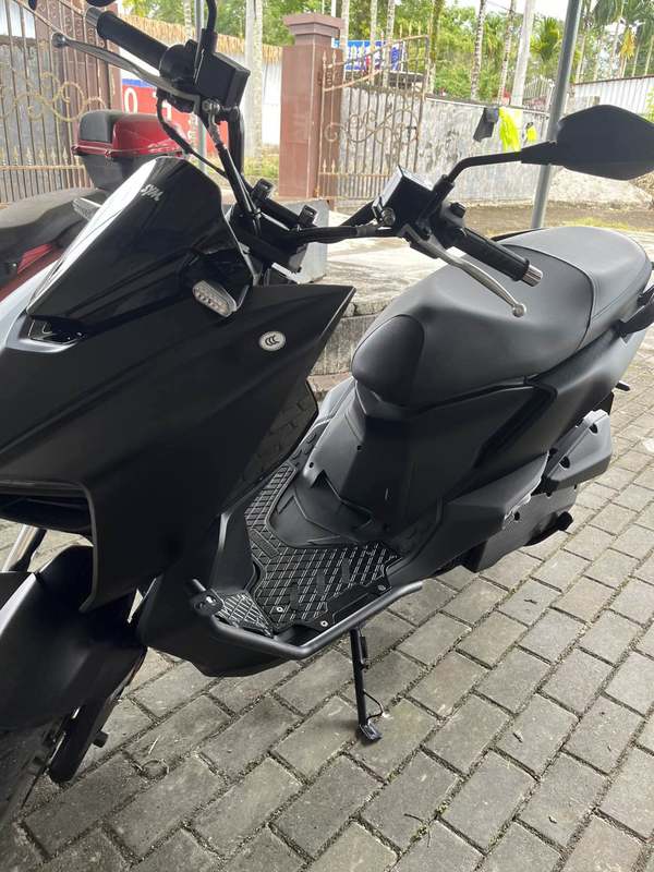 二手三阳曼巴 MMBCU