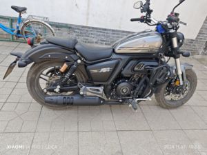 二手赛科龙RA401