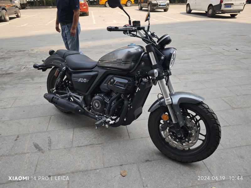 二手赛科龙RA401