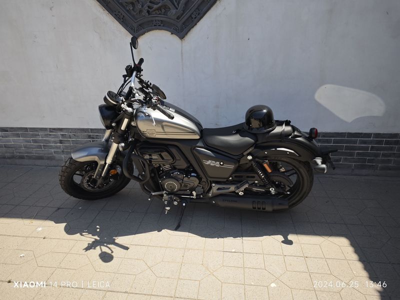 二手赛科龙RA401