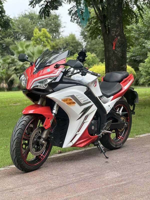 二手新世纪XSJ350-E