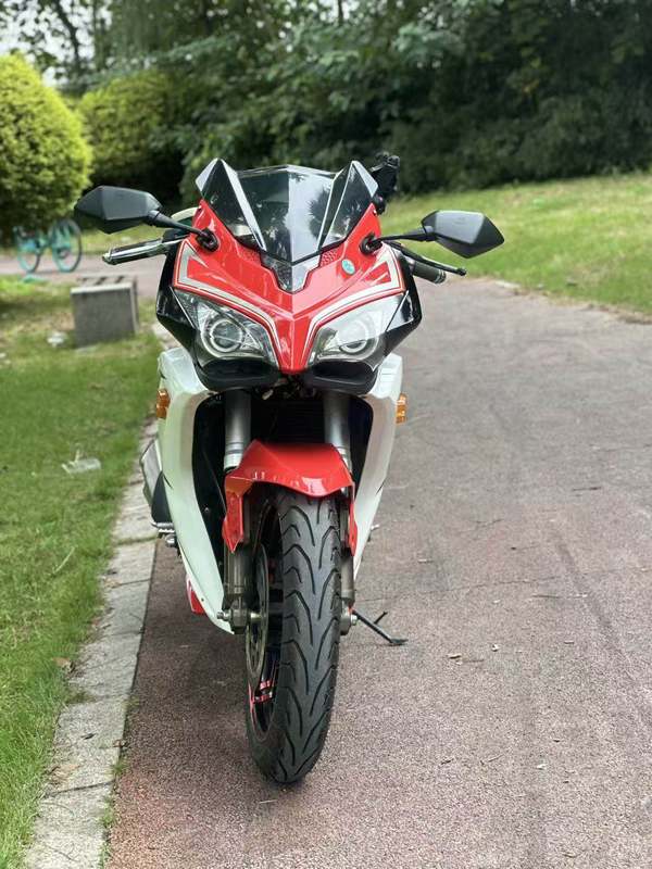 二手新世纪XSJ350-E