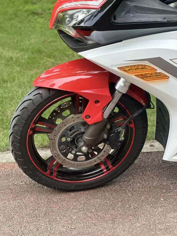 二手新世纪XSJ350-E