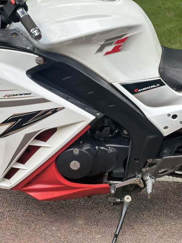 二手新世纪XSJ350-E