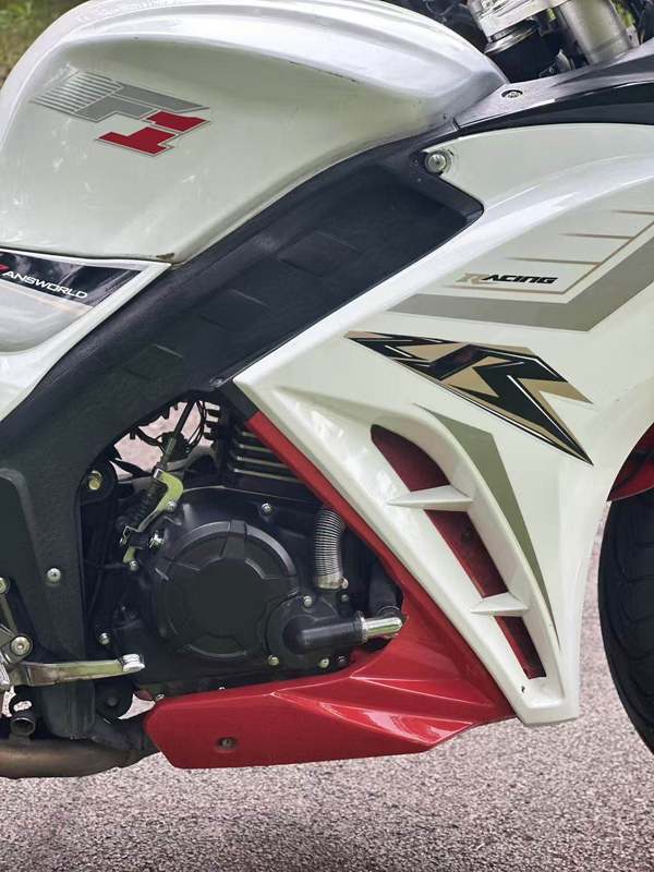 二手新世纪XSJ350-E