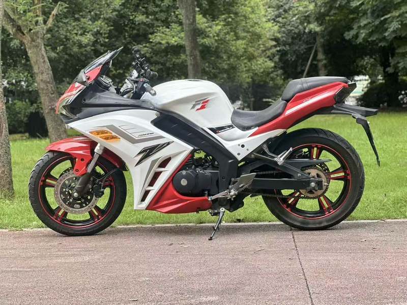 二手新世纪XSJ350-E