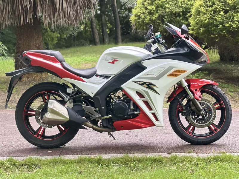 二手新世纪XSJ350-E