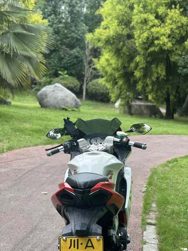 二手新世纪XSJ350-E