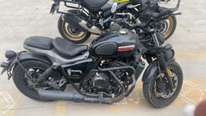 二手长江Bobbie ll 700i