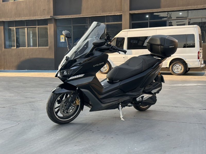 二手赛科龙睿途 RT3