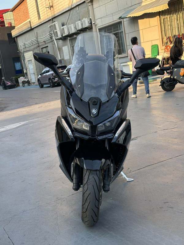 二手赛科龙睿途 RT3