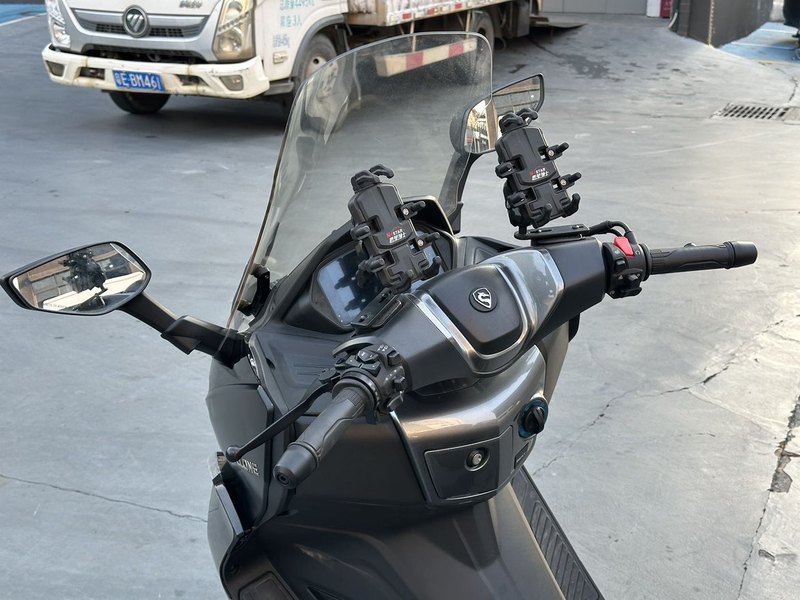 二手赛科龙睿途 RT3