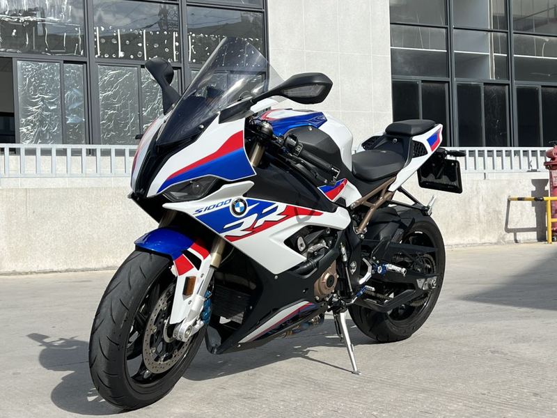二手宝马S 1000 RR