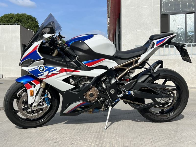 二手宝马S 1000 RR