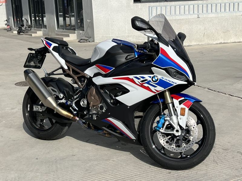 二手宝马S 1000 RR