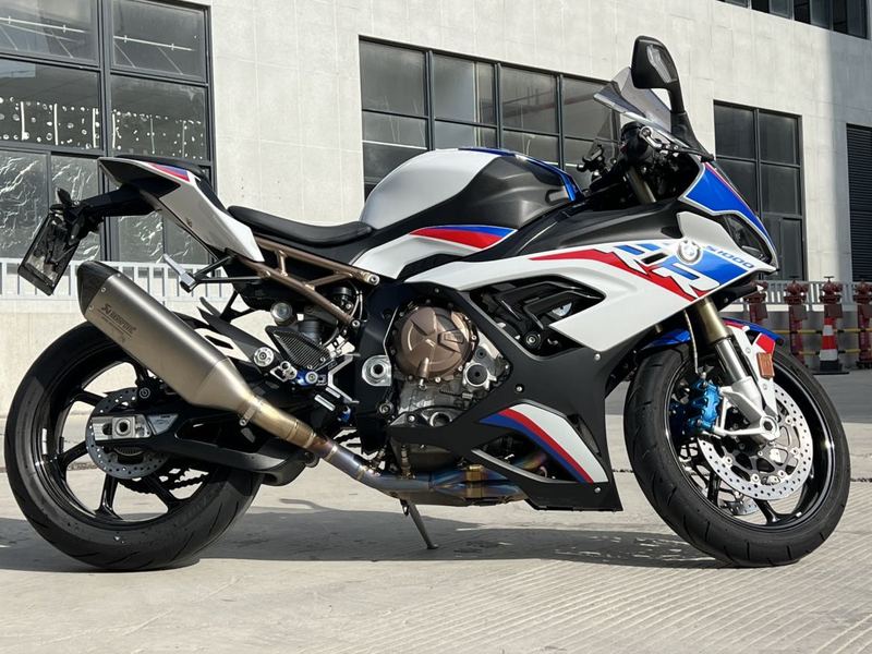 二手宝马S 1000 RR