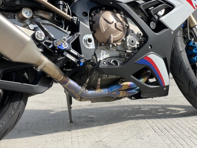 二手宝马S 1000 RR