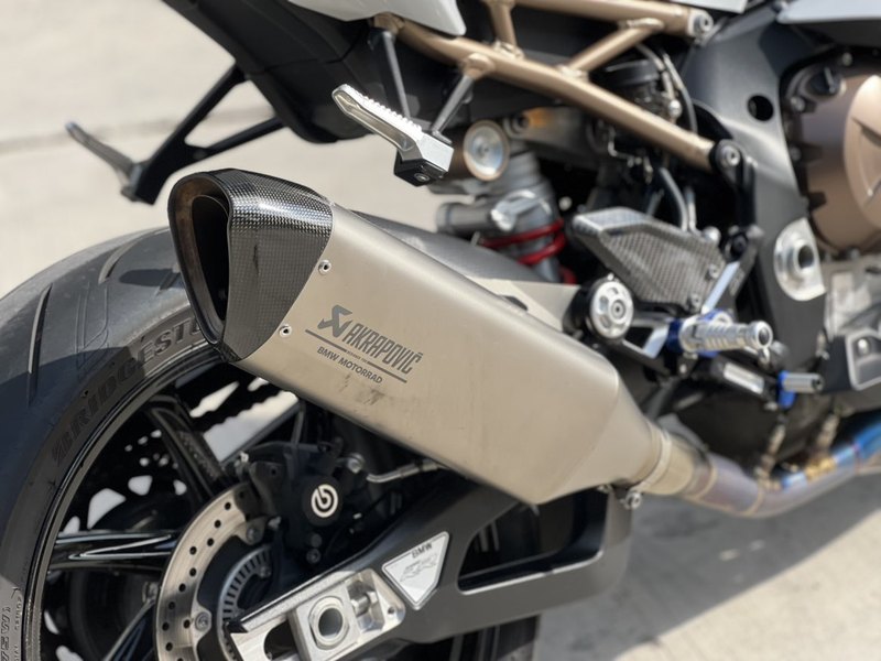 二手宝马S 1000 RR