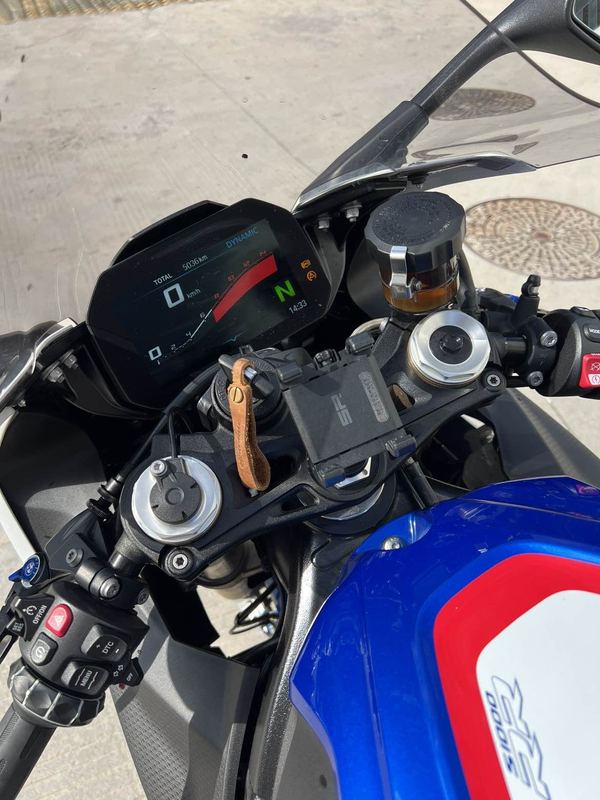 二手宝马S 1000 RR