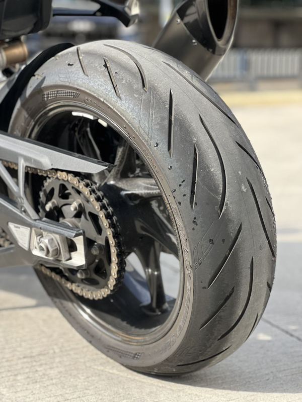 二手宝马S 1000 RR