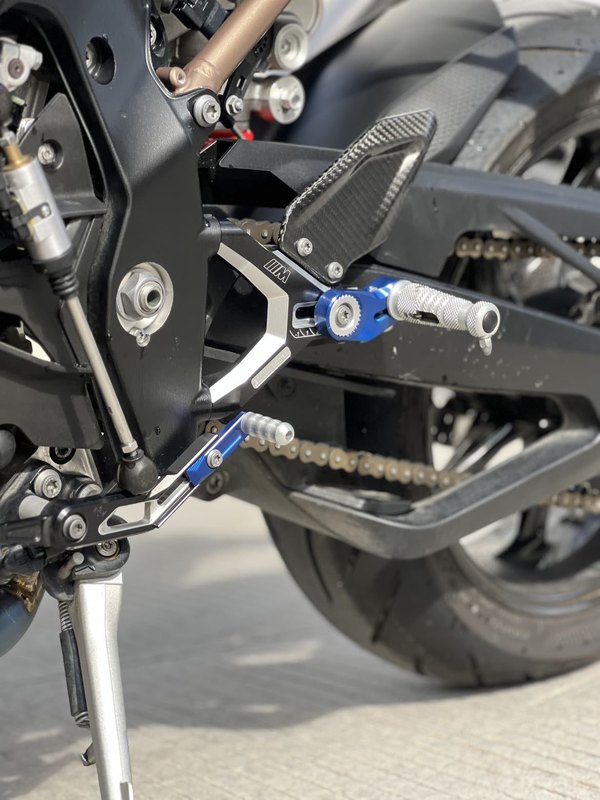 二手宝马S 1000 RR