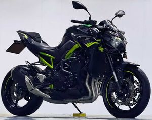 二手川崎Z900