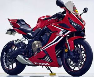 二手本田CBR650R