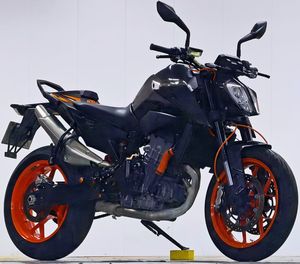 二手KTMR2R790 Duke
