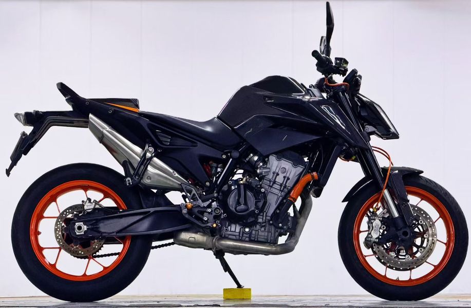 二手KTMR2R790 Duke