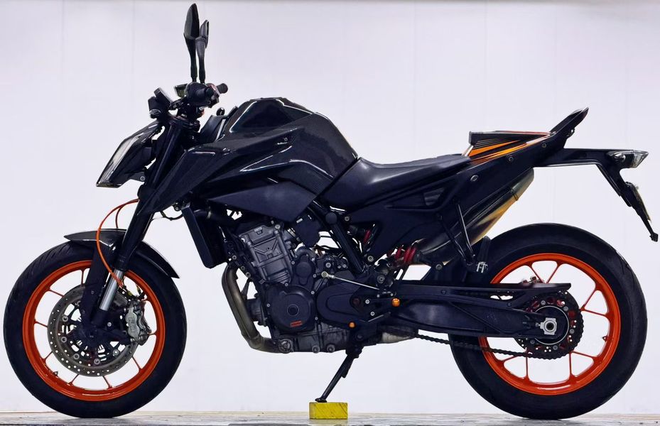 二手KTMR2R790 Duke