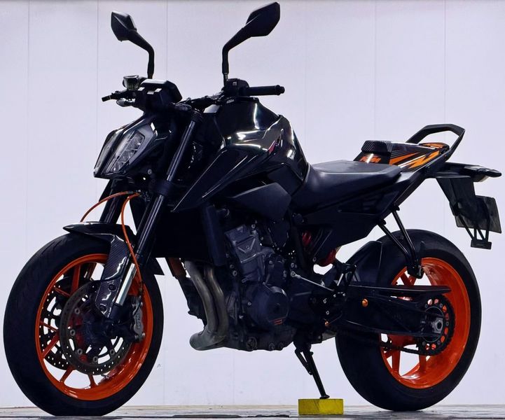 二手KTMR2R790 Duke
