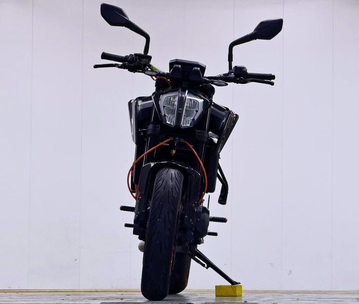 二手KTMR2R790 Duke