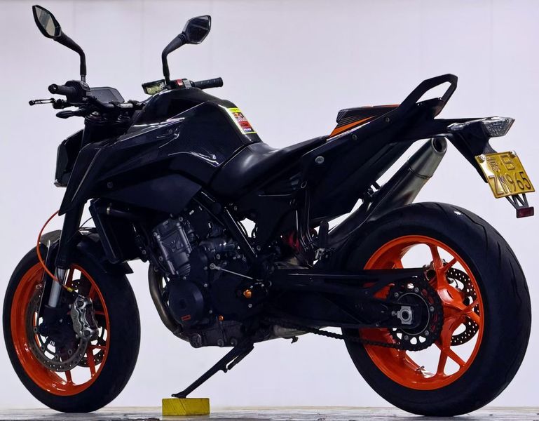 二手KTMR2R790 Duke