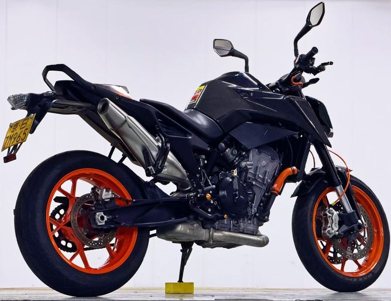 二手KTMR2R790 Duke