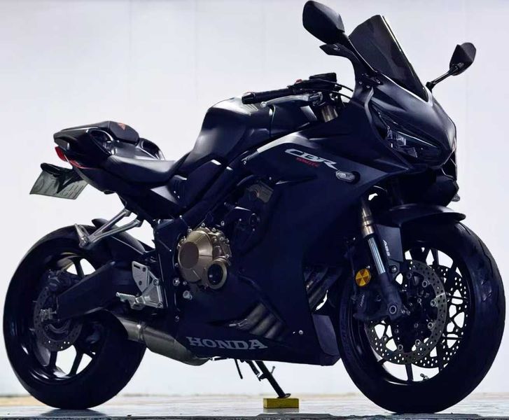 二手本田CBR650R