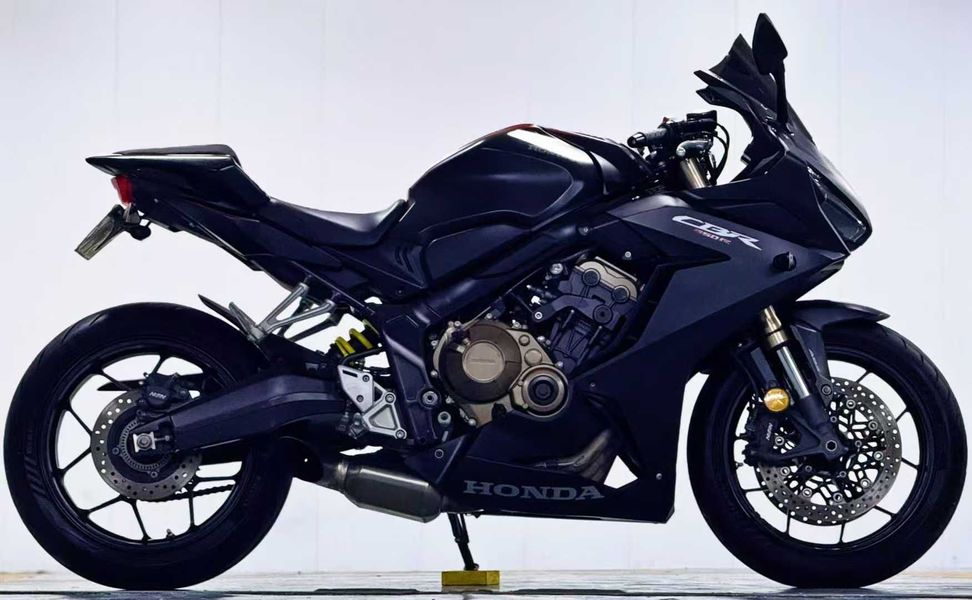 二手本田CBR650R
