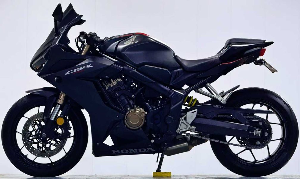 二手本田CBR650R