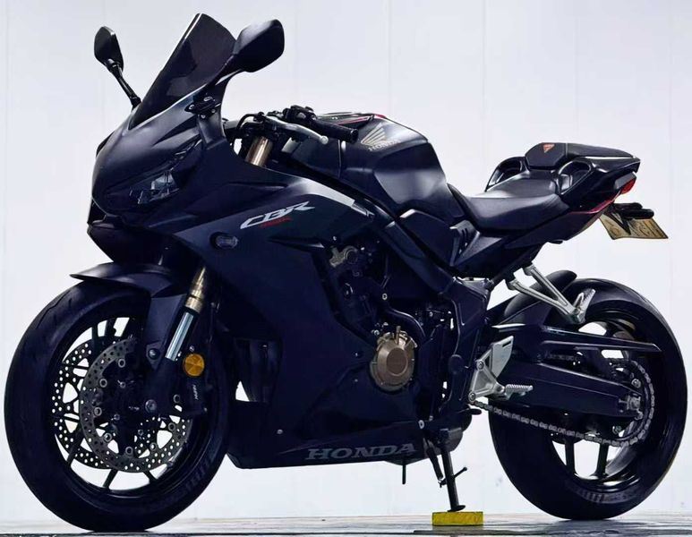 二手本田CBR650R