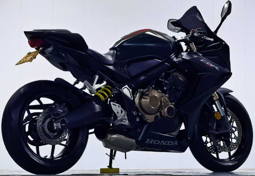 二手本田CBR650R