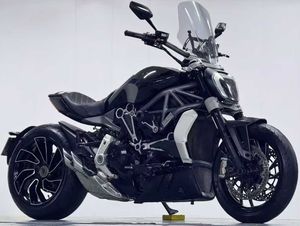 二手杜卡迪XDiavel