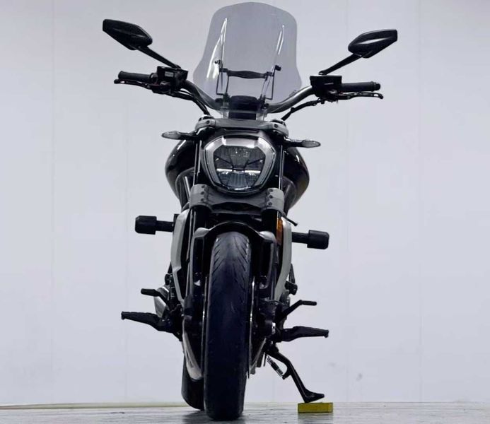 二手杜卡迪XDiavel