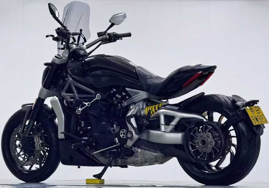 二手杜卡迪XDiavel