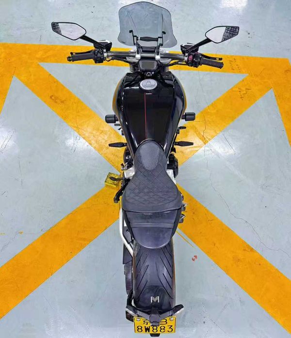 二手杜卡迪XDiavel