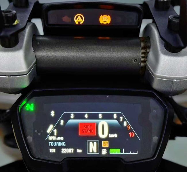 二手杜卡迪XDiavel